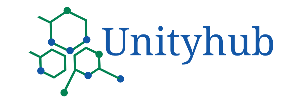 Unity Hub