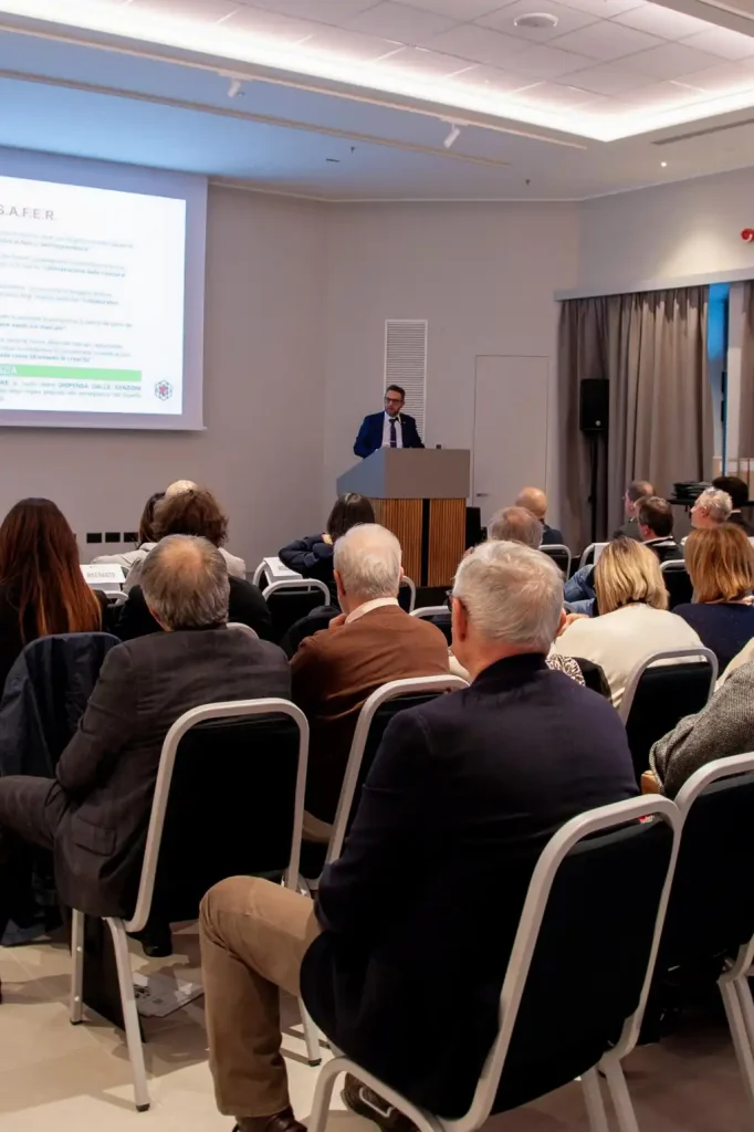 Protetto Business Club - Ottobre 2025