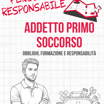 Addetto Primo Soccorso