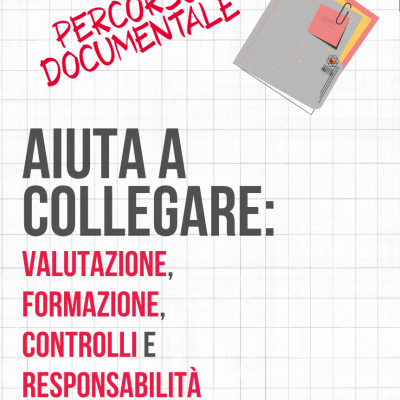 Apertura Percorso Documental