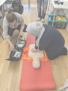 Primo Soccorso