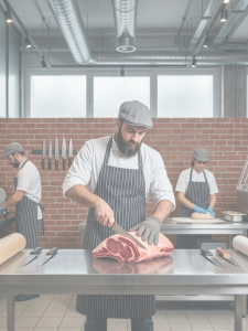 Cultura Sicurezza Alimentare