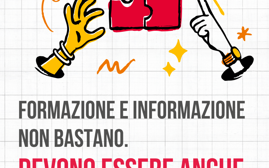 Documenti di formazione e informazione: cosa conservare