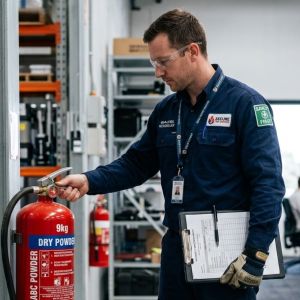 Sicurezza antincendio: scadenza critica 25/09/2026