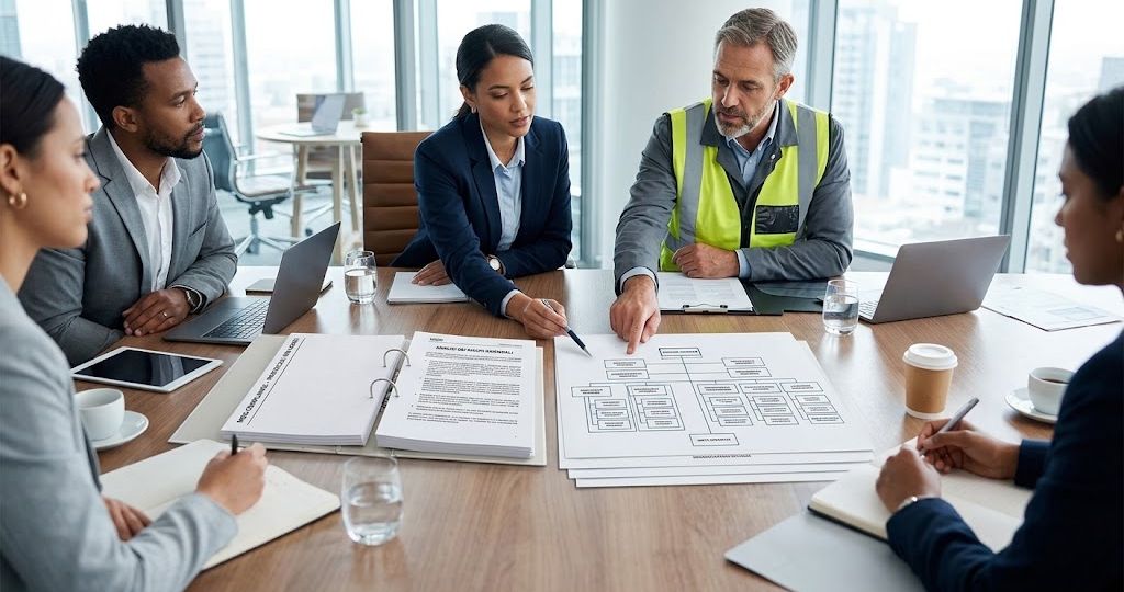 safety managers