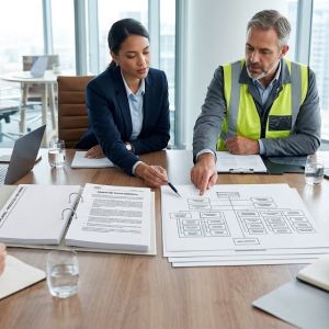 safety managers