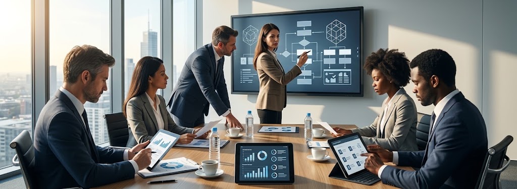 Modello Organizzativo e Gestionale MOG Art 30 per la sicurezza aziendale