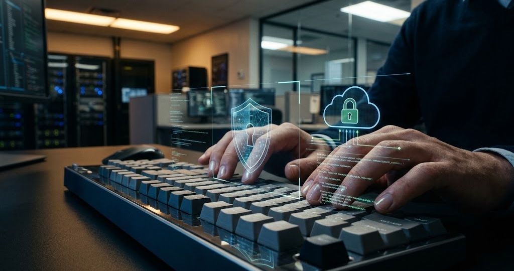Cybersecurity