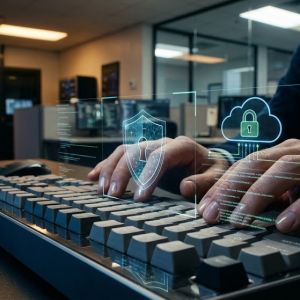 Cybersecurity