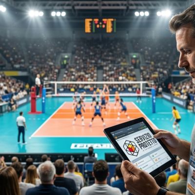 impianto sportino