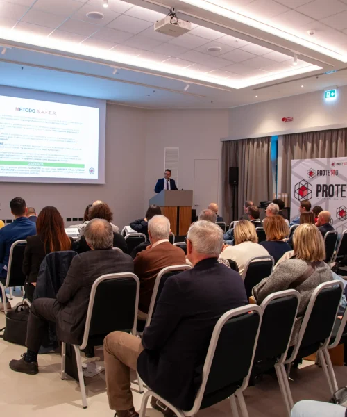 Business Club ottobre