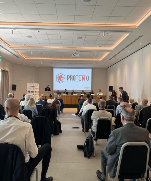 Servizio Protetto Progetto